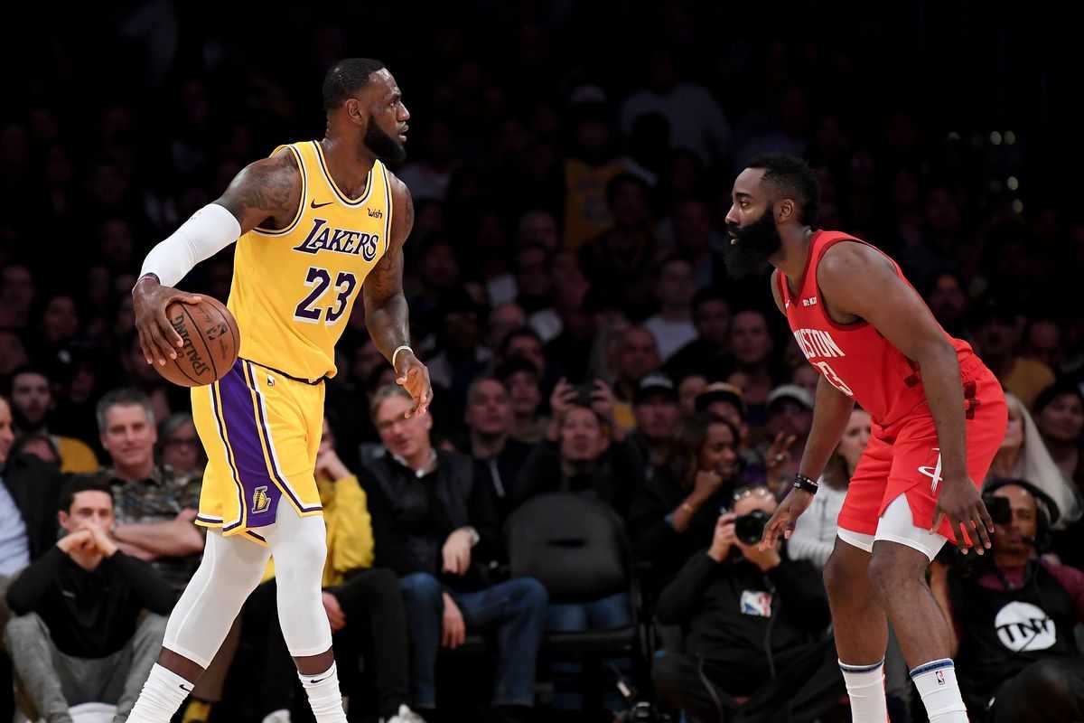 Los Angeles Lakers vs Houston Rockets: mises à jour sur les prévisions et les blessures