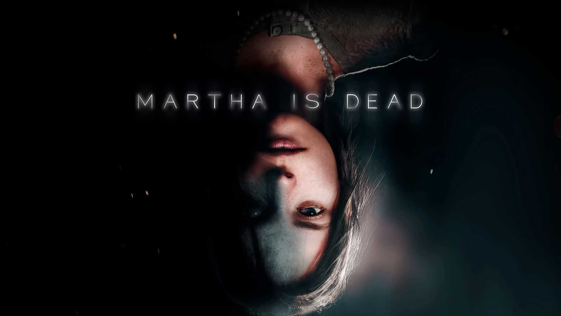 Martha est morte pour sauter la sortie PS5?
