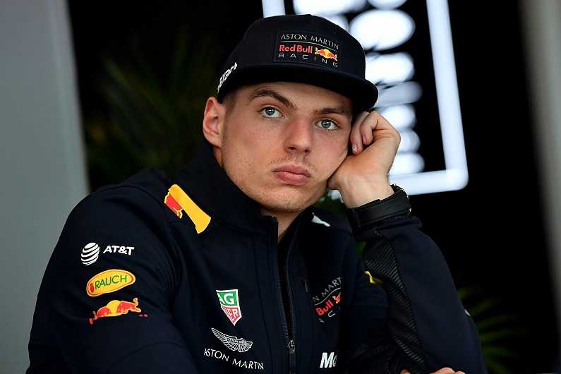 Max Verstappen rejette le temps d'entraînement réduit de la F1 à Imola et suggère une meilleure alternative