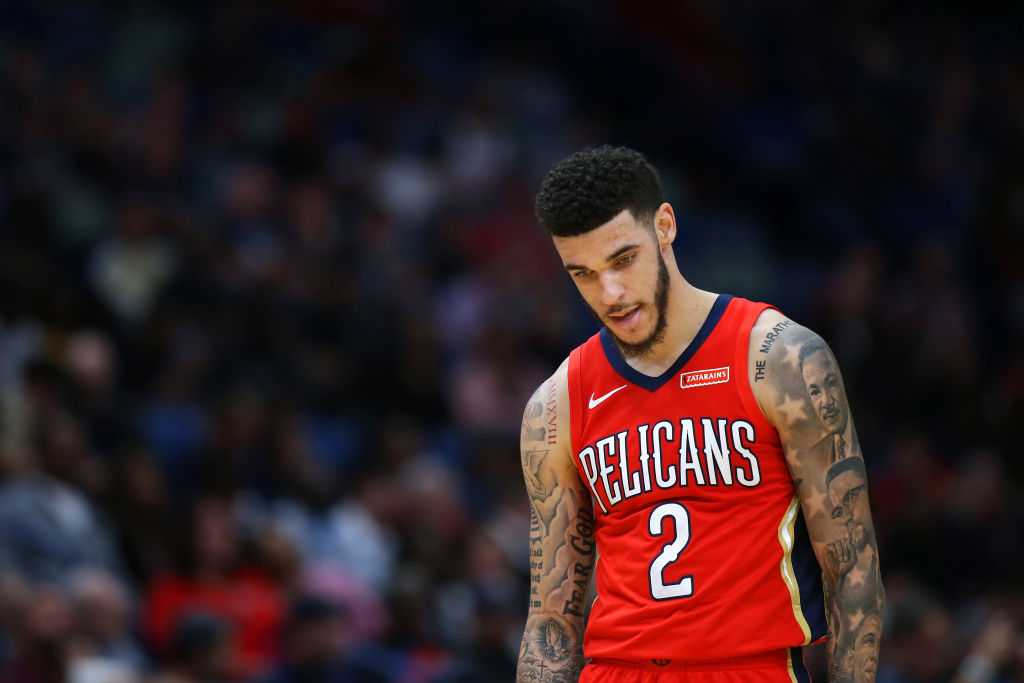 NBA Trade Rumors: Lonzo Ball’s Time in New Orleans Pelicans Might Be Over