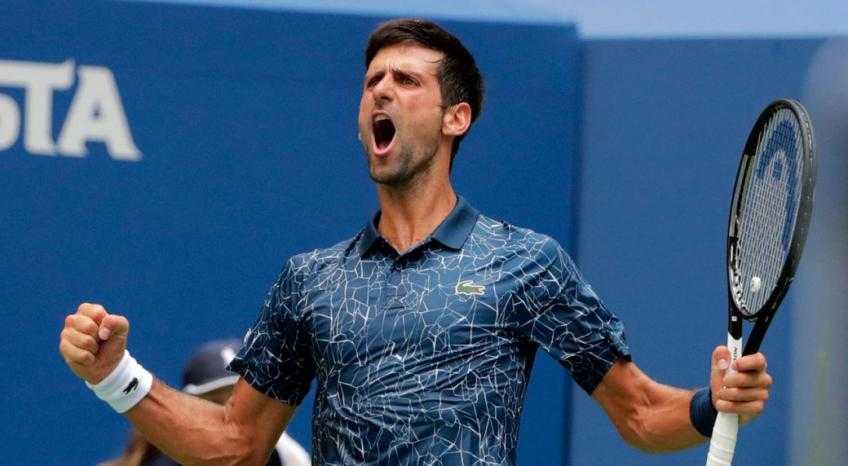 Novak Djokovic assuré de surpasser Pete Sampras pour le 2e plus de semaines au n ° 1 mondial après l'US Open 2020
