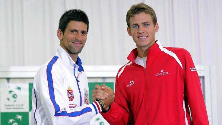 Novak Djokovic s'apprête à former un nouveau syndicat de tennis masculin pour protéger les intérêts des joueurs