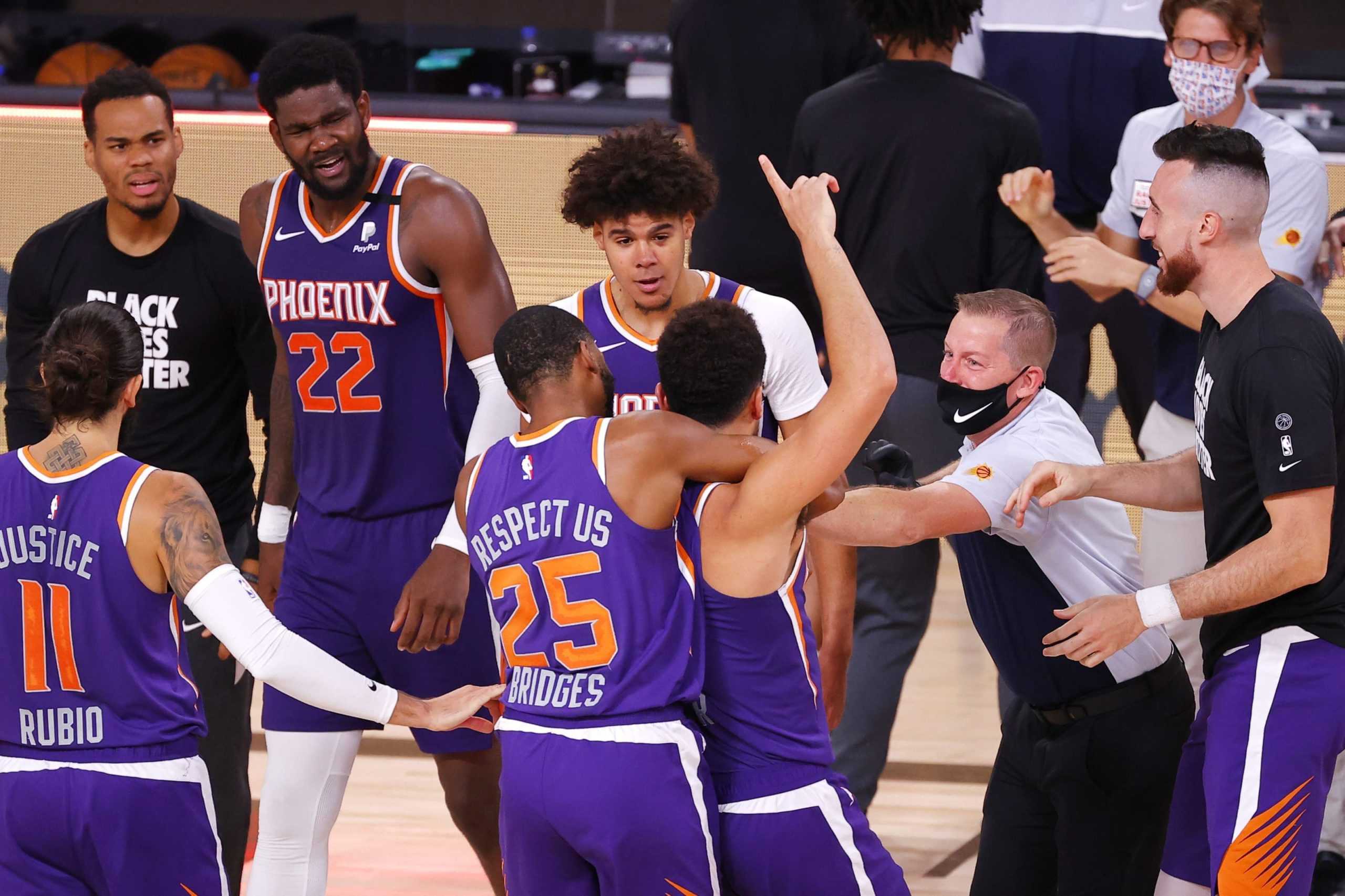 Phoenix Suns vs Philadelphia 76ers: mise à jour sur les blessures et prédictions de line-up