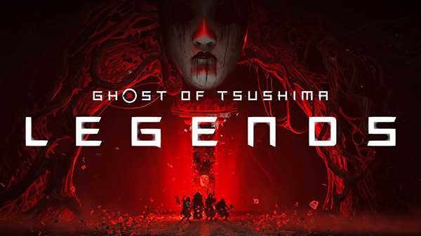 PlayStation: Ghost Of Tsushima lancera la coopération à l'automne 2020