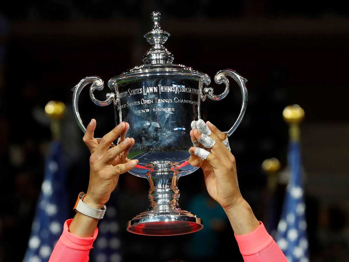 Pourquoi personne n’a défendu le titre masculin de l’US Open depuis Roger Federer?