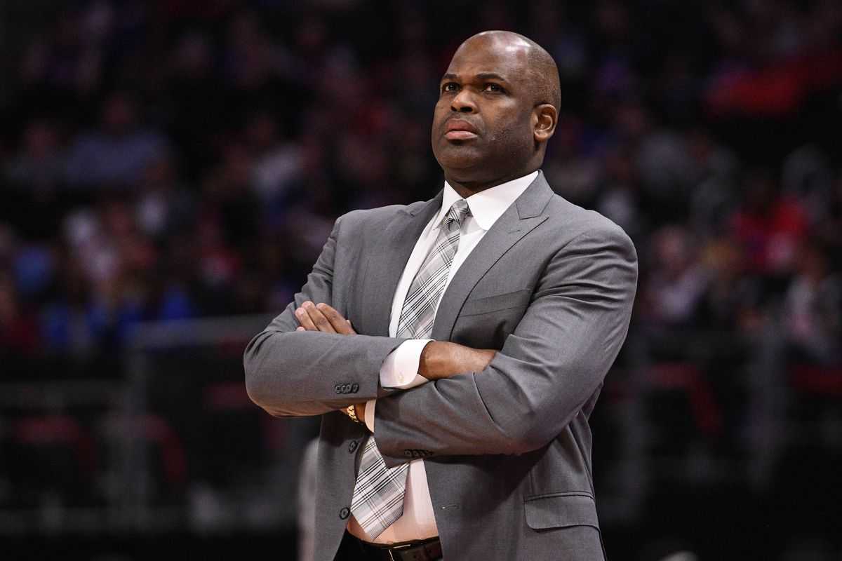 RUPTURE: Indiana Pacers congédie l'entraîneur-chef après le balayage des séries éliminatoires vers Miami Heat