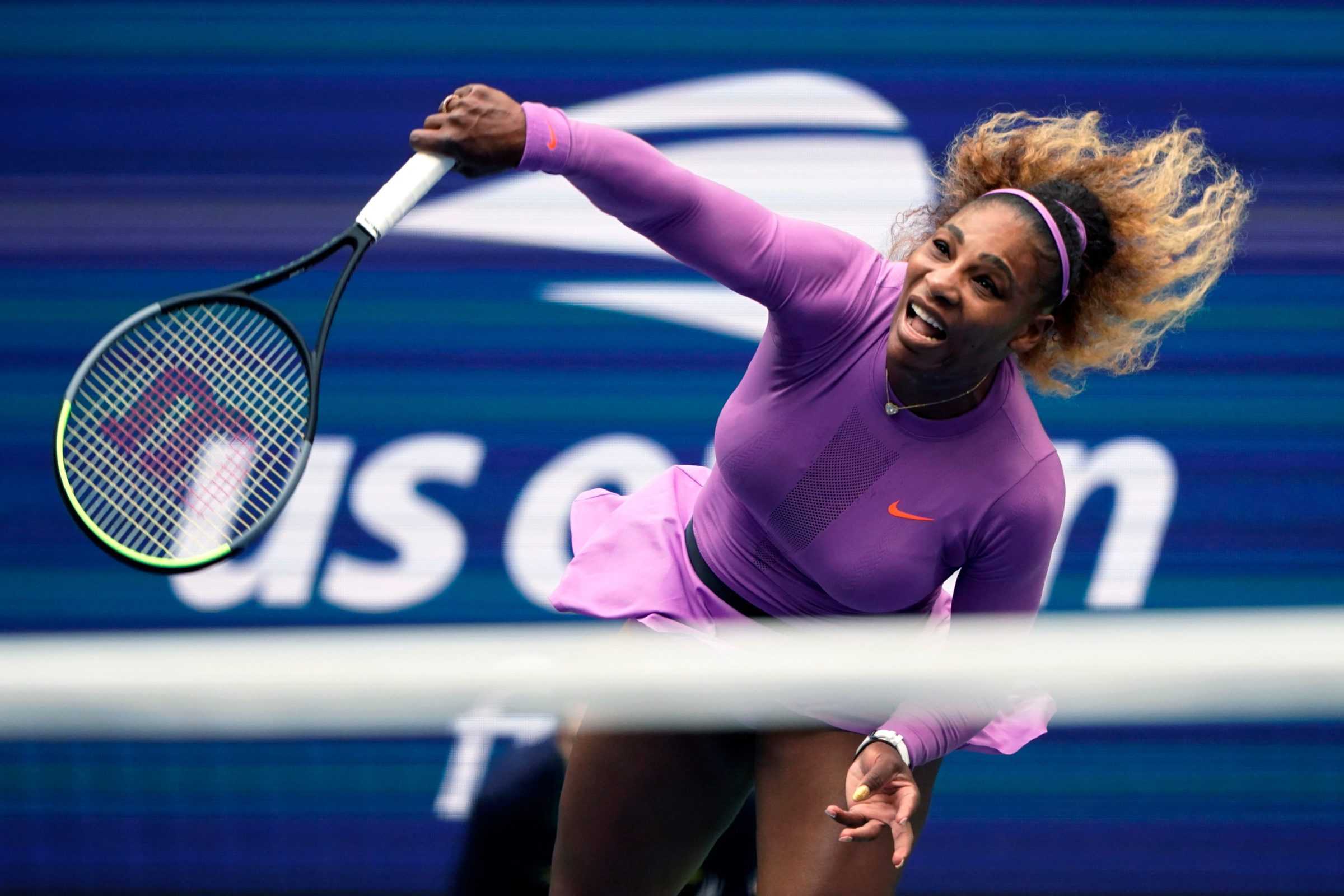 Serena Williams en route vers le 74e titre WTA à Western & Southern Open