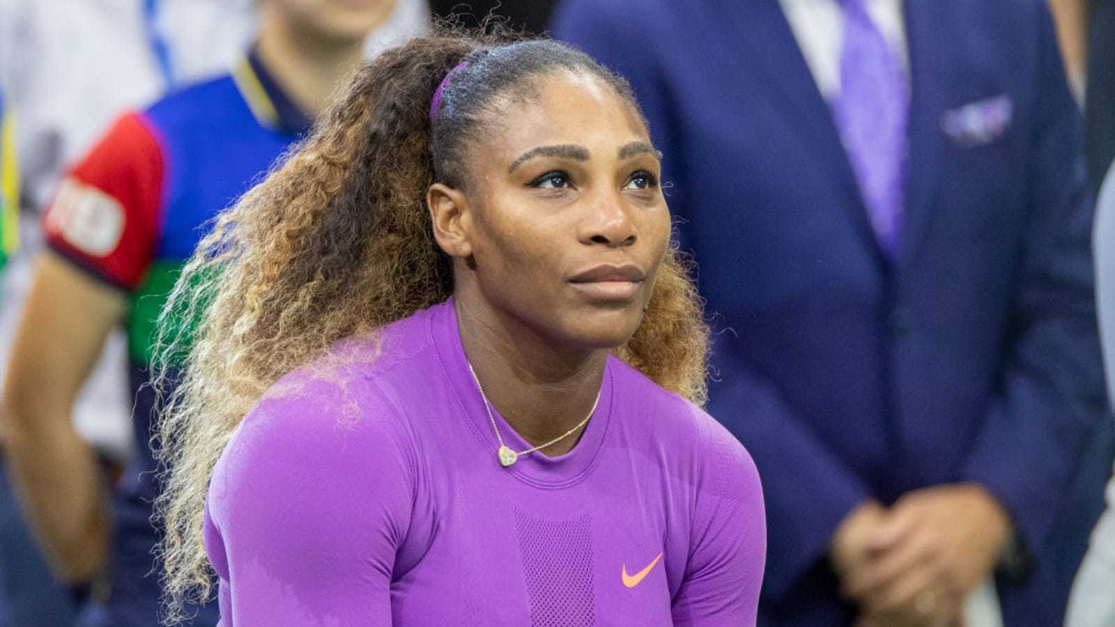 Serena Williams pourrait ressentir moins de pression à l'US Open 2020, déclare l'ancienne championne du Grand Chelem