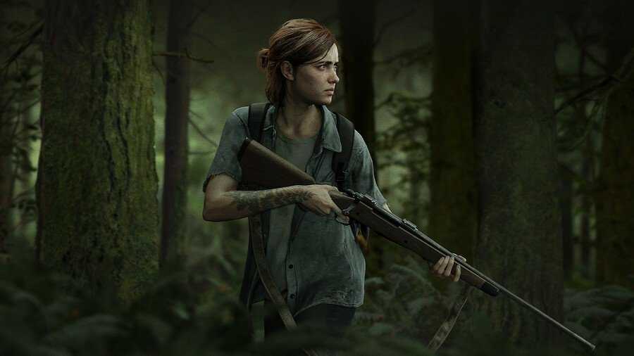 The Last of Us 2: «Exclusivité PS4 la plus vendue à ce jour»