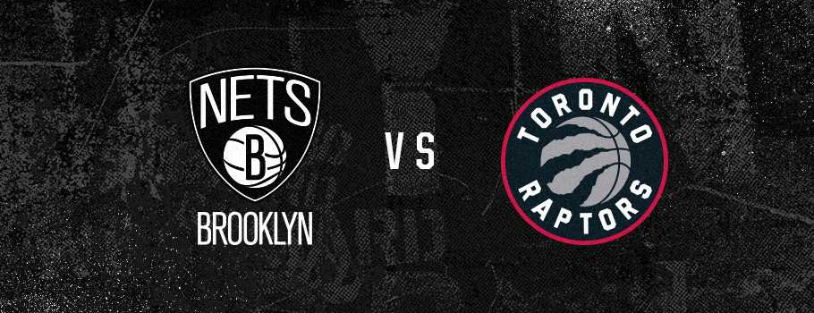 Toronto Raptors vs Brooklyn Nets: prédiction du premier match des séries éliminatoires