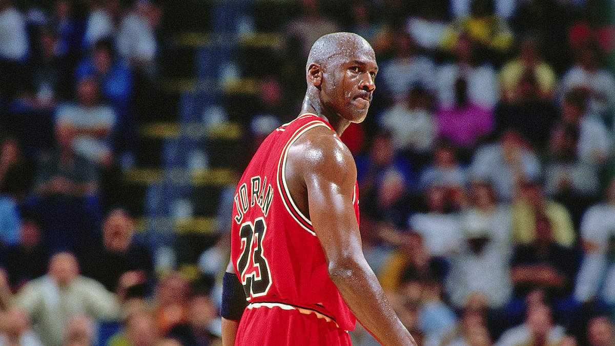 Un membre du Temple de la renommée de la NBA pense qu'il aurait pu être meilleur que Michael Jordan si ce n'était pour ses blessures