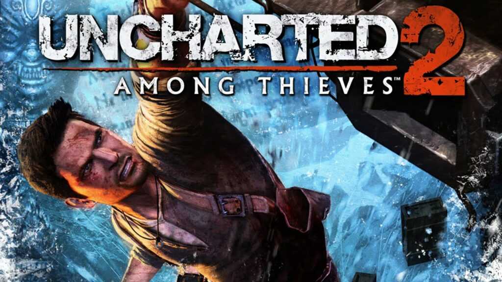 Uncharted 2: “Créer un jeu qui raconte une histoire”