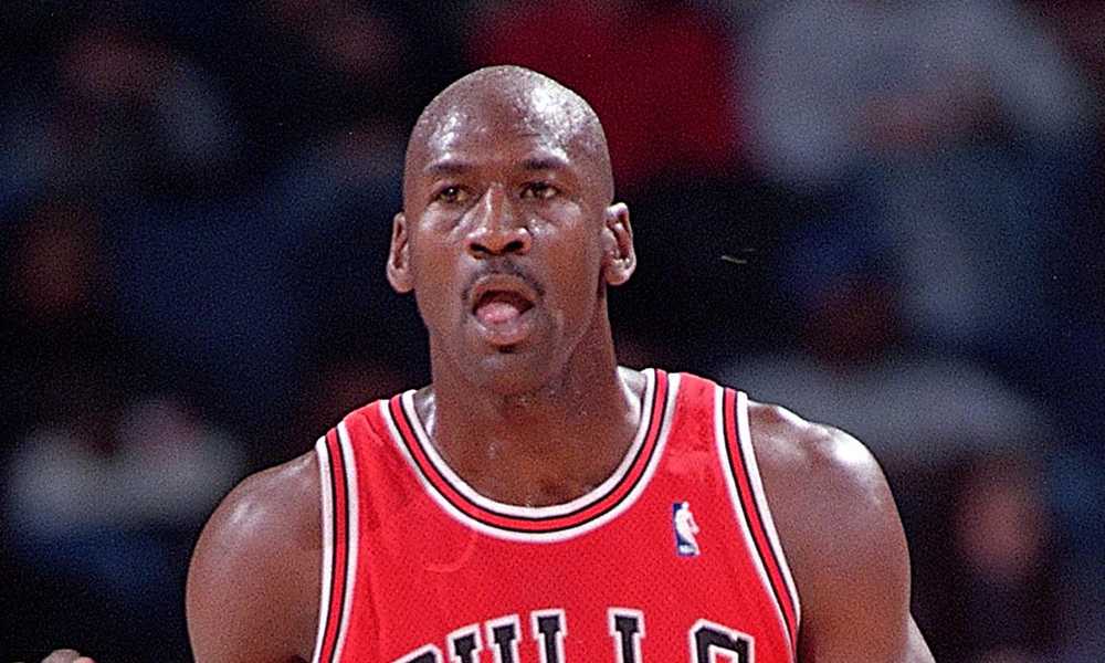 «C’est qui ils font Sh * t»: un ancien coéquipier révèle qui Michael Jordan pense être le GOAT