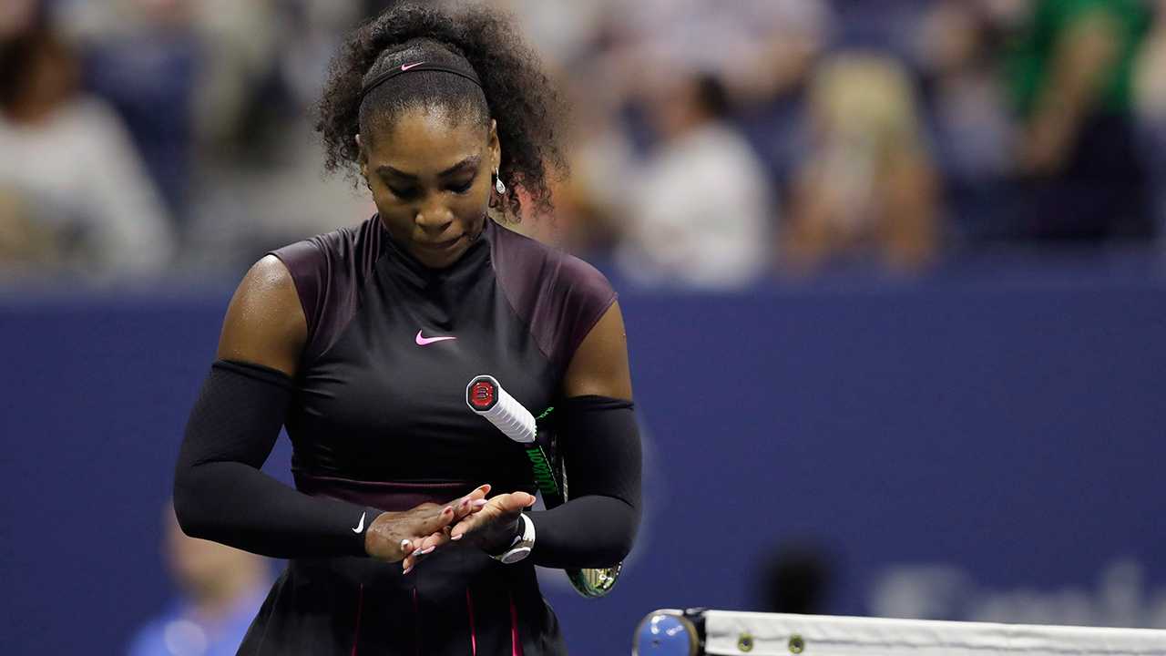 «Frustrant»: Serena Williams mécontente de son niveau de performance à Western & Southern Open
