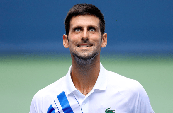 «Horrible Timing»: le n ° 1 britannique rejette la proposition de Novak Djokovic de créer une association de joueurs