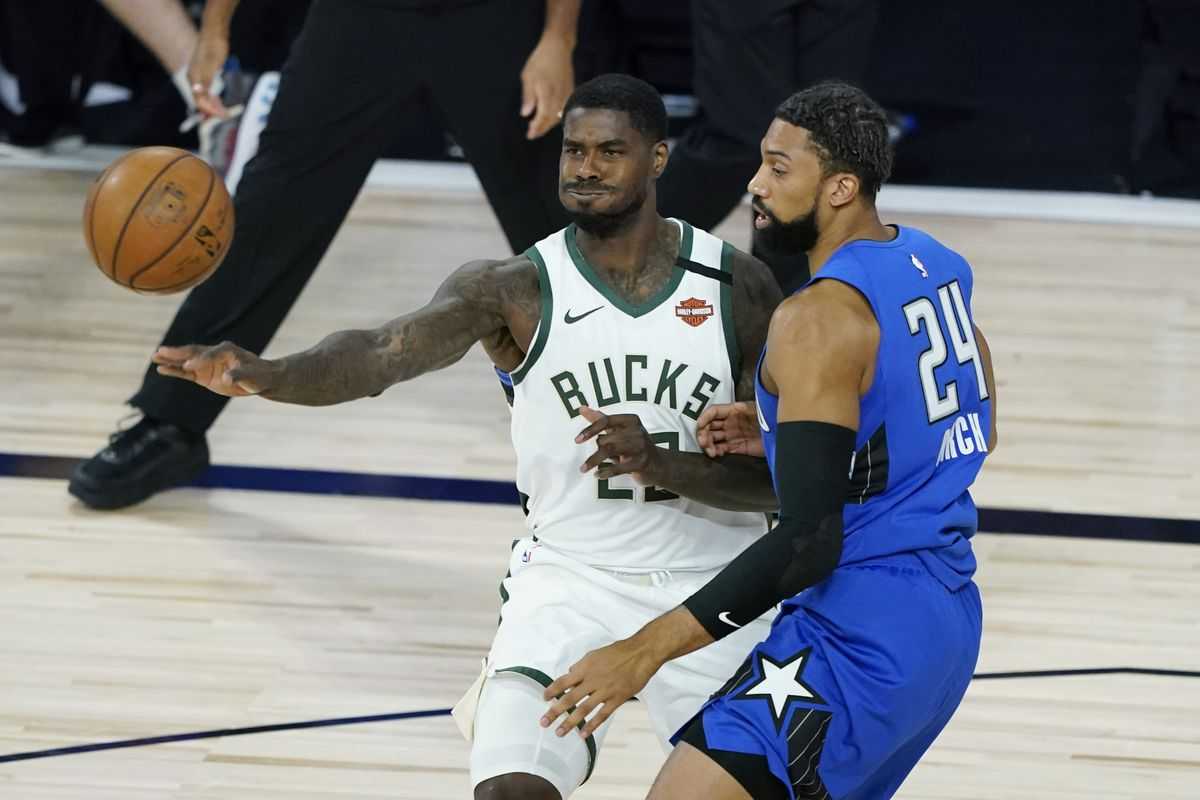 «La testérone est à un niveau record»: les vétérans de la NBA ont une suggestion folle après un moment agressif dans le jeu Bucks vs Magic