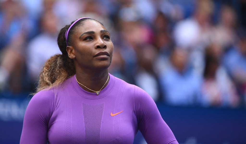 «Super prêt pour la terre battue»: Serena Williams révèle sa préparation à Roland-Garros