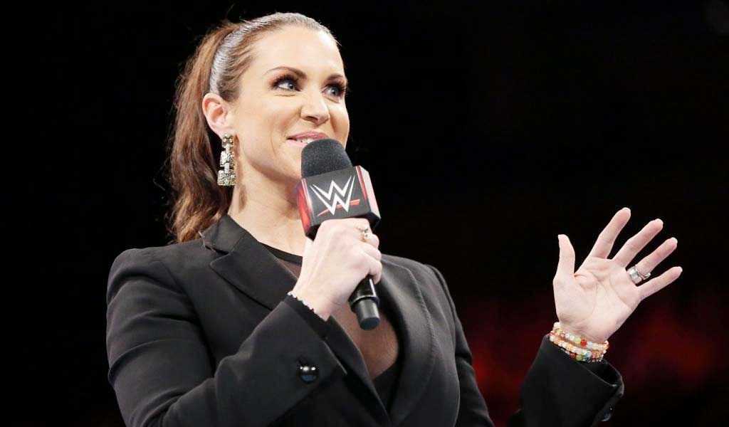 “A moment I’ll never forget” – Stephanie McMahon Recalls an Iconic WWE Incident