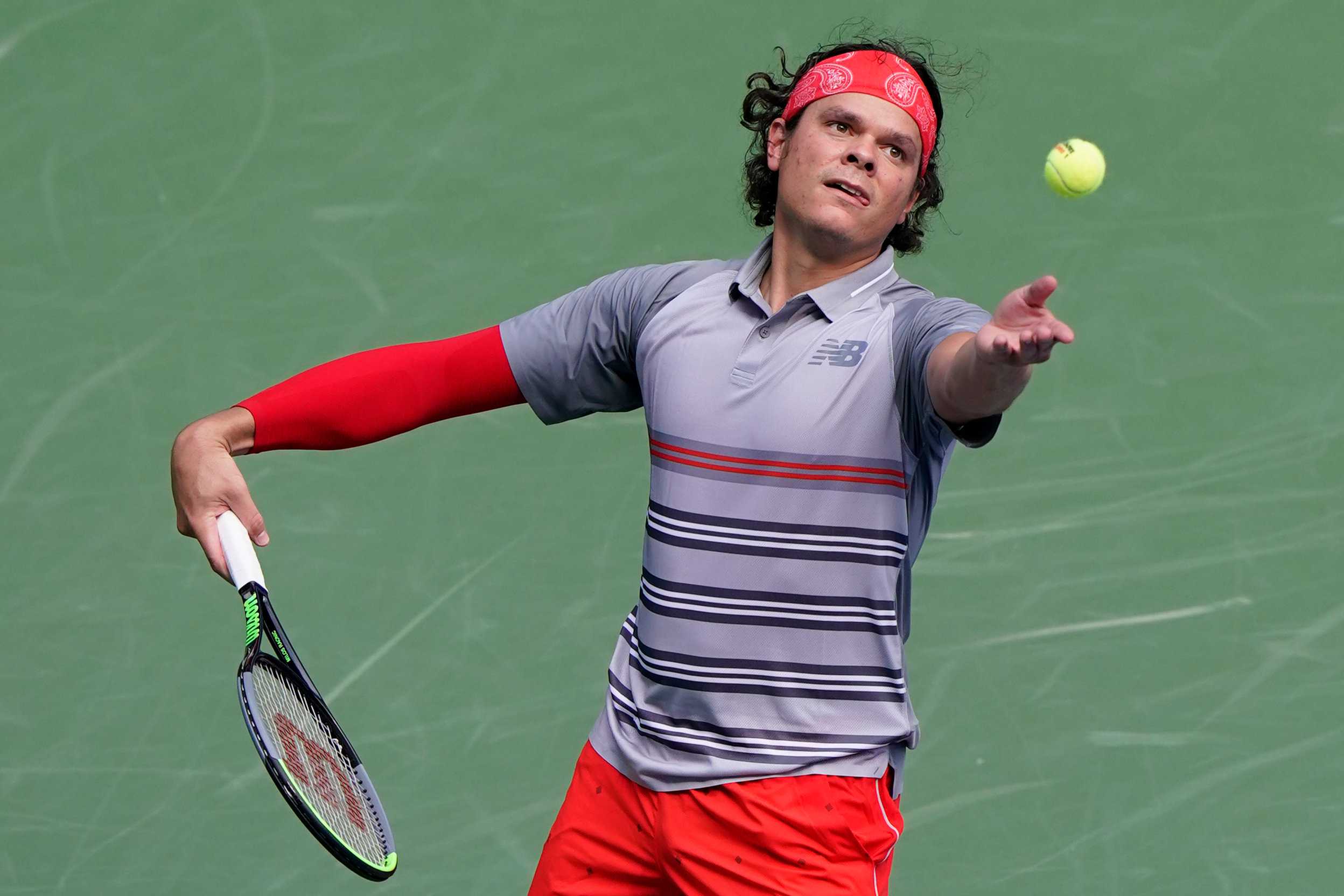 “Don’t Know What The Reason Is”: Milos Raonic Calls Out the New Players’ Association to Include WTA
