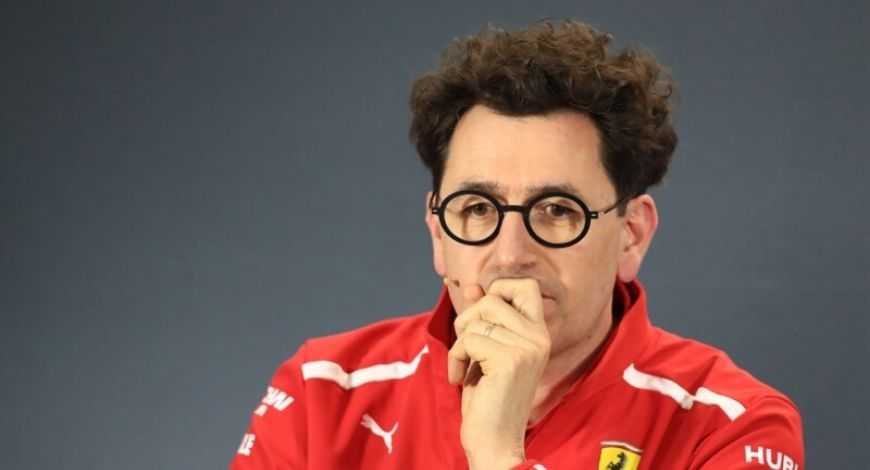 La prochaine interdiction de la FIA aidera-t-elle Ferrari F1 au Grand Prix d'Italie?