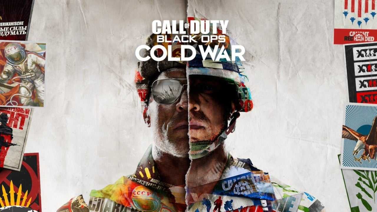 Des images de gameplay de la guerre froide de Call of Duty Black Ops auraient fui