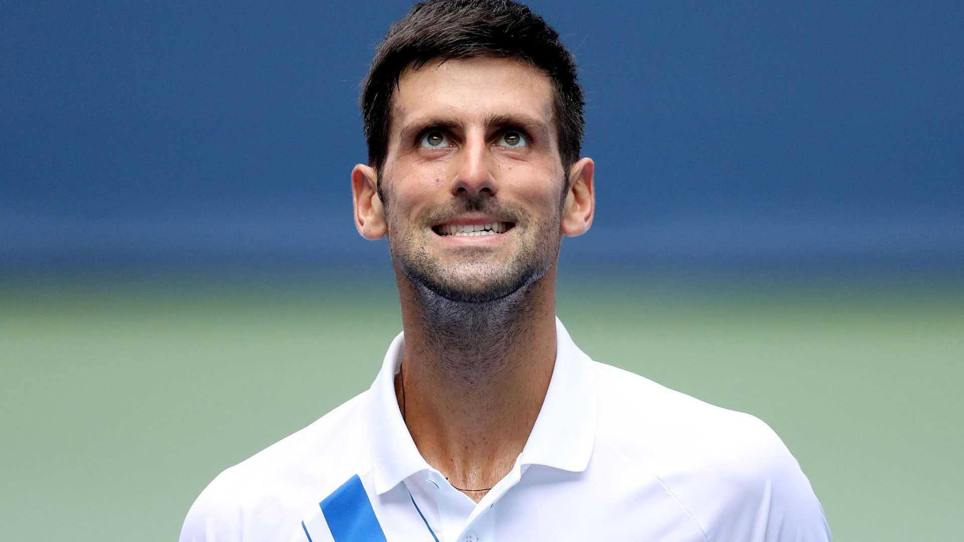 «Pas bon pour le tennis»: l'oncle de Rafael Nadal s'exprime sur la disqualification de Novak Djokovic de l'US Open 2020