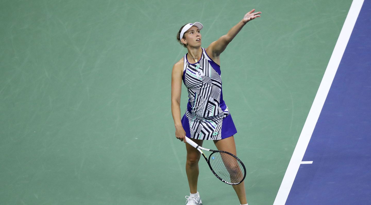 Victoria Azarenka vs Elise Mertens US Open 2020 Quart de finale: aperçu, face à face et prédiction