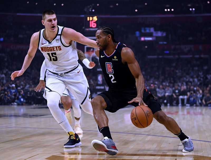 NBA Playoff: Los Angeles Clippers vs Denver Nuggets Game 5 Mise à jour des blessures, alignements et pronostics