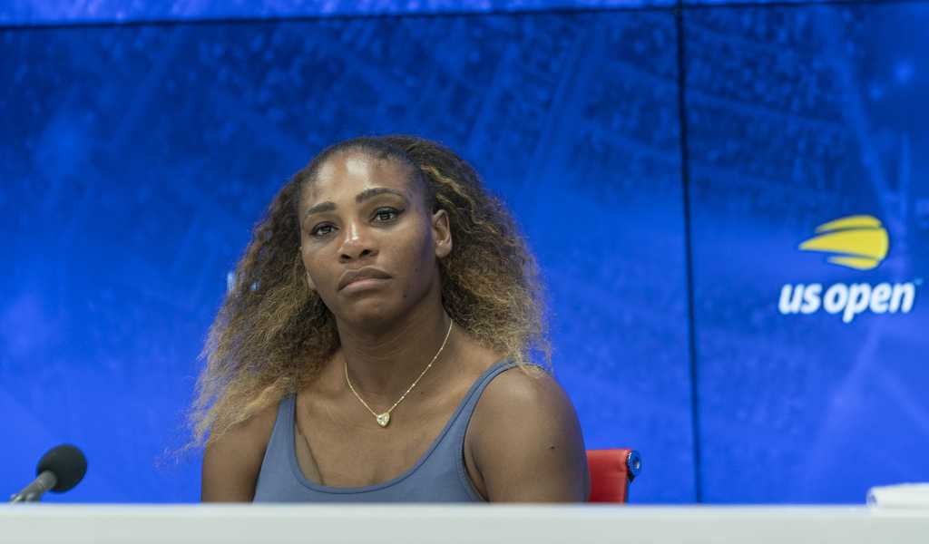 Naomi Osaka et Serena Williams sortis de l'Open d'Italie 2020