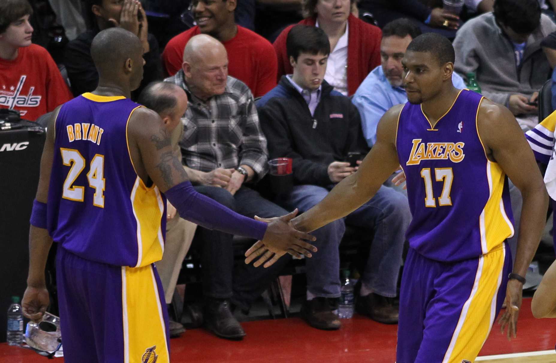 “We Did Not Like Each Other”: NBA Hall of Famer Details His Relationship With Kobe Bryant