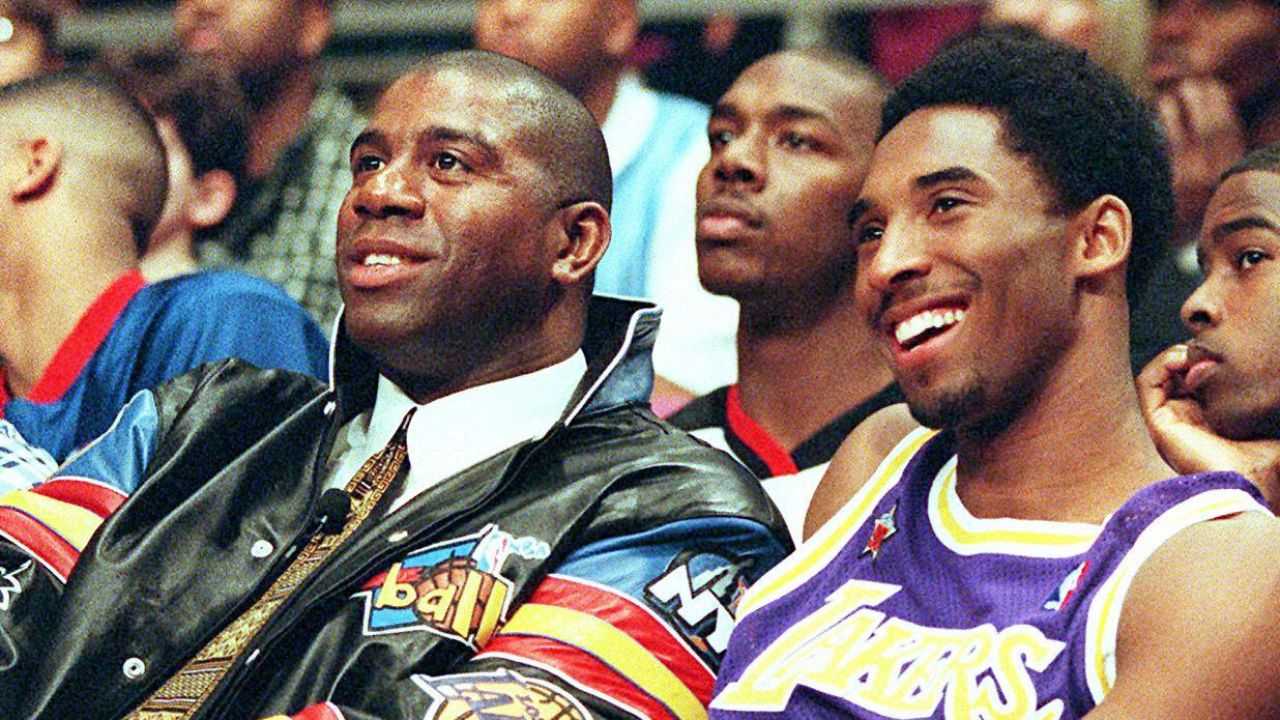 Ni Magic Johnson ni Kobe Bryant: qui est le plus jeune champion NBA de l'histoire?