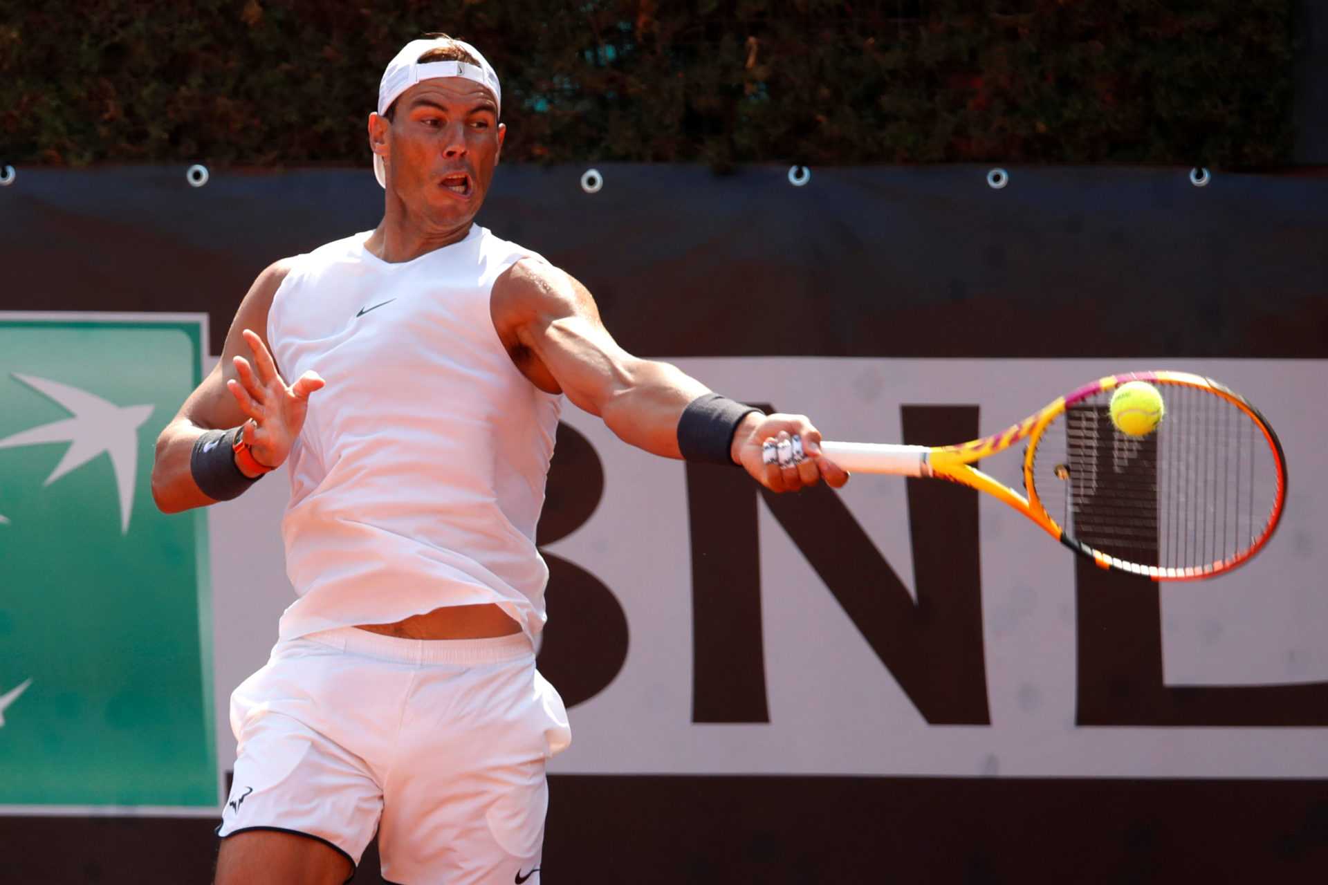 Rafael Nadal, Novak Djokovic and Others Send Heartfelt Message to Roberto Bautista Agut