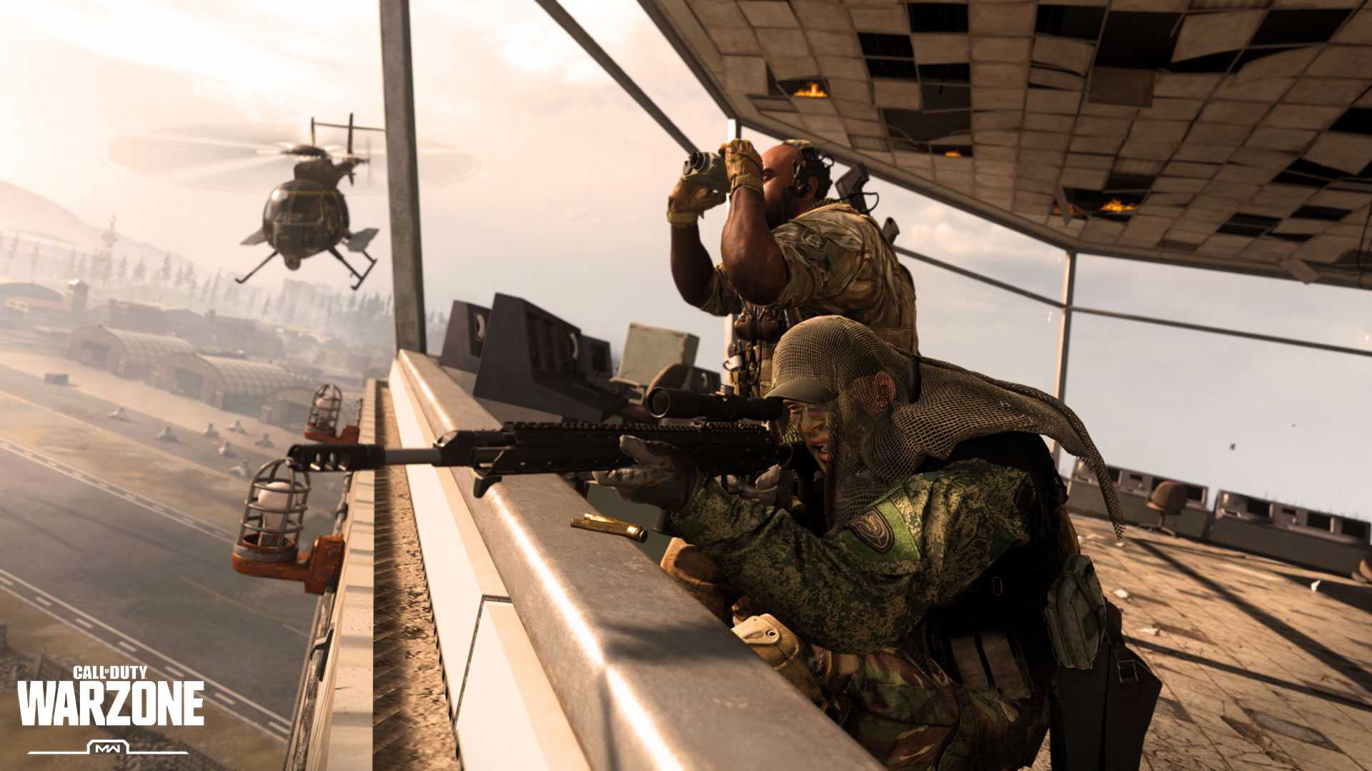 Call of Duty: Modern Warfare et Warzone - Les changements et les lots de la liste de lecture pour cette semaine révélés