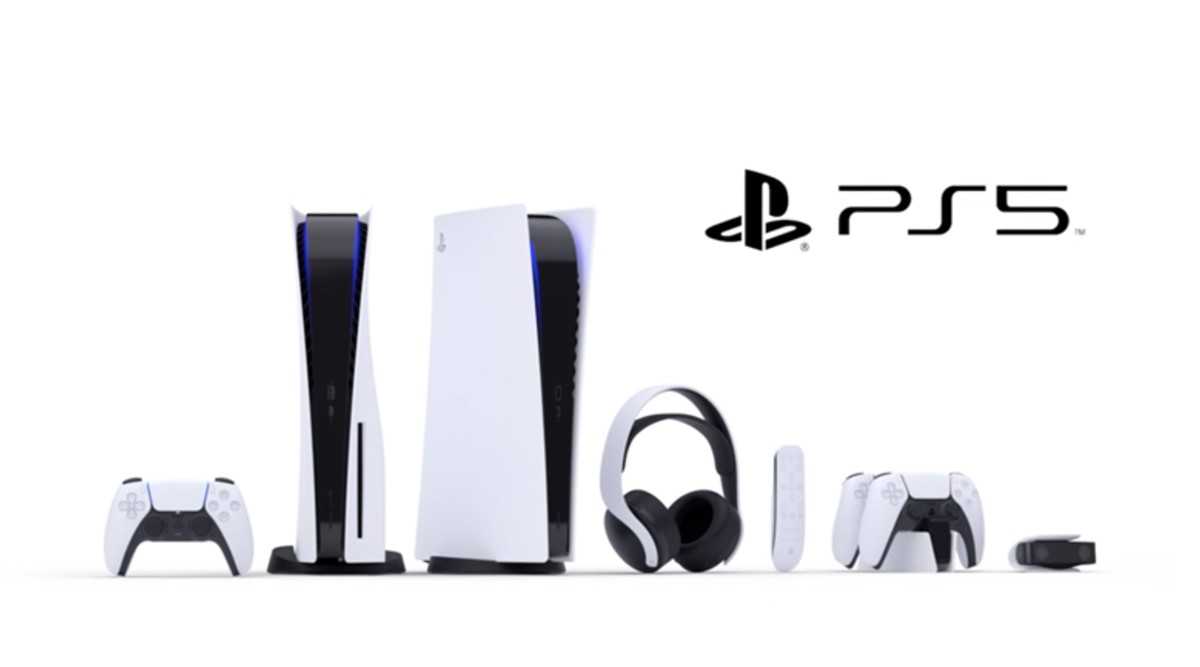 Sony Denies Any Changes in Production Number for PS5