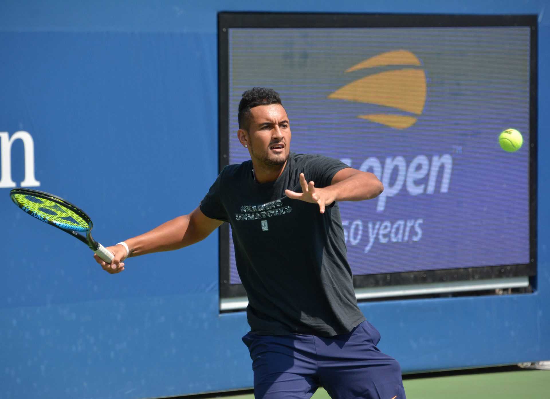 “Don’t Think the Tournament is Taking it Seriously”: Nick Kyrgios Slams French Open 2020