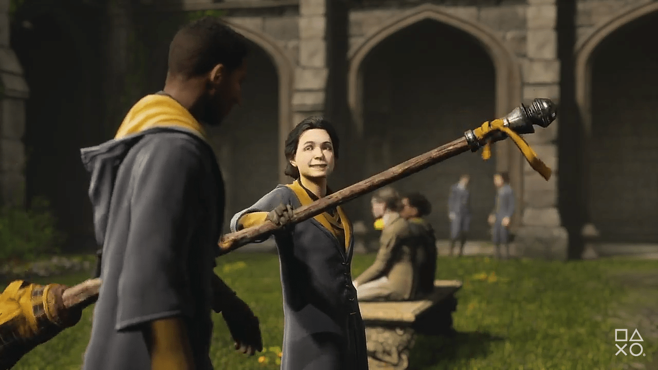 Les fans de Harry Potter expriment leur gratitude envers l'héritage de Poudlard