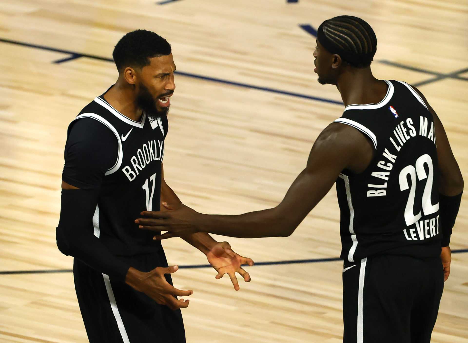 NBA Trade Rumors: Brooklyn Nets va s'engager dans un commerce massif pour acquérir Jrue Holiday