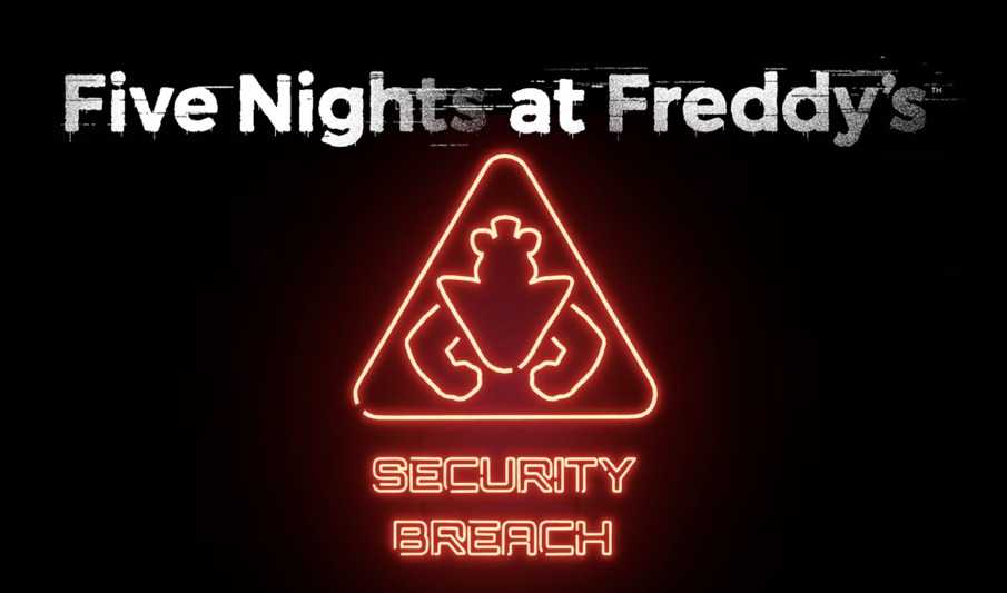 Five Nights at Freddy’s Franchise obtient un nouveau titre