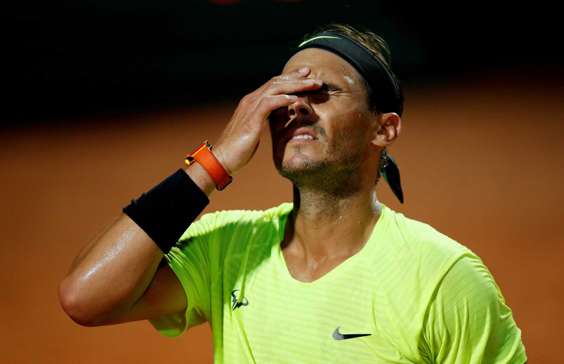 Pourquoi est-il difficile pour Rafael Nadal de remporter Roland-Garros 2020?