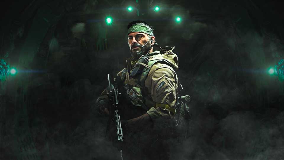 Call of Duty: Black Ops Cold War - Scump et Nadeshot se tiennent contre SBMM