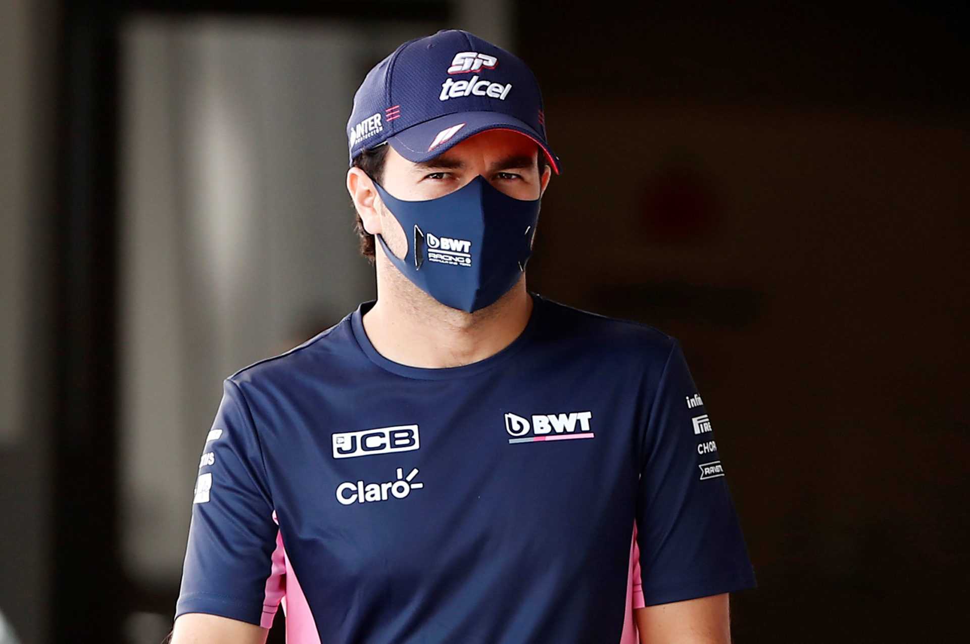 Après des semaines d'hostilités, Sergio Perez et Racing Point F1 ont mis le mauvais sang derrière