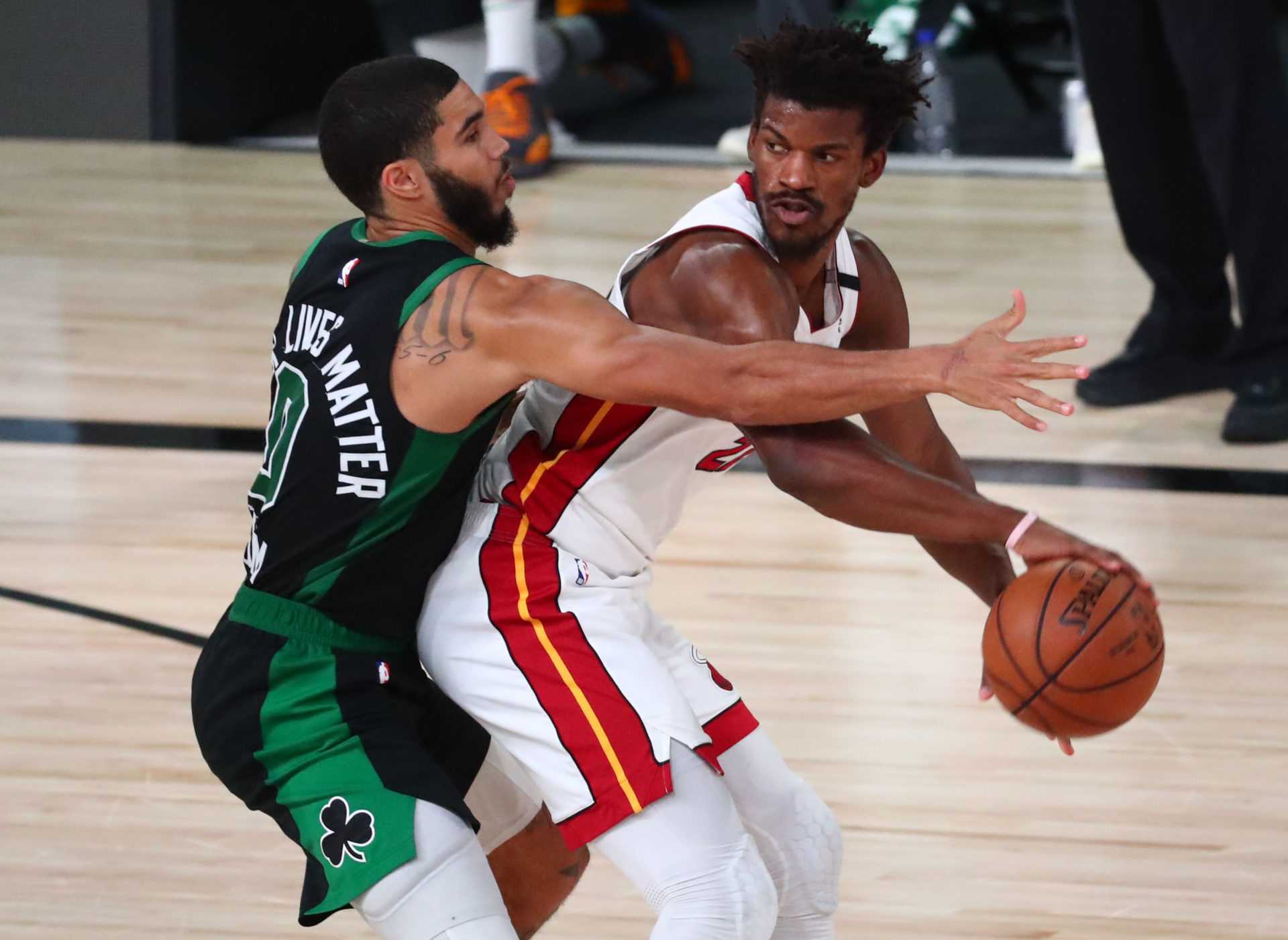 NBA Playoffs: Boston Celtics vs Miami Heat Game 6 Prédictions de la finale de l'Est