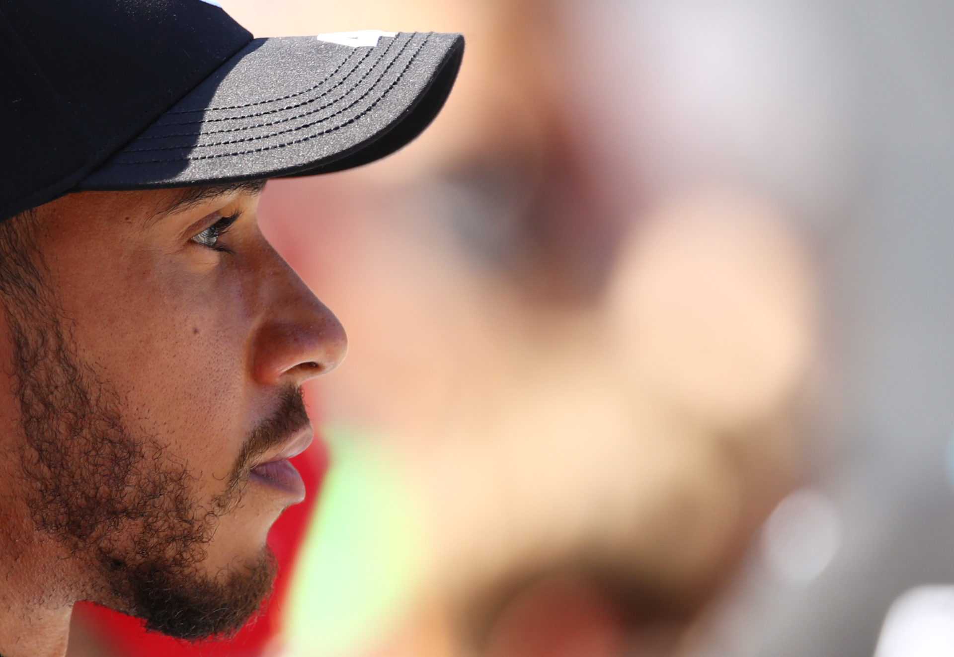 REGARDER: Lewis Hamilton ne se soucie pas des temps au tour de Verstappen pendant le GP de Russie