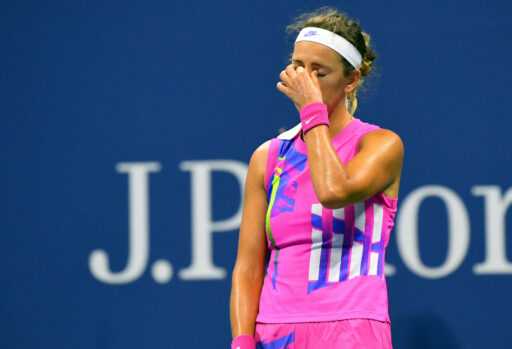 Victoria Azarenka, Kei Nishikori et d’autres subissent un revers à l’Open d’Australie 2021