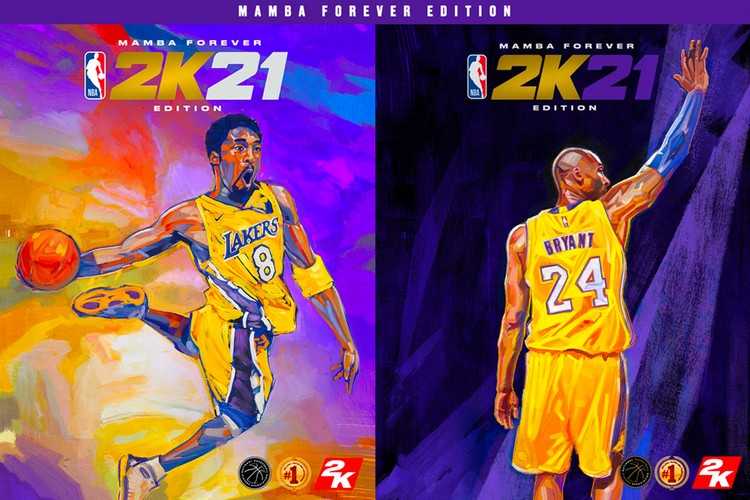 2K publie un correctif NBA 2K21 indispensable pour résoudre les problèmes critiques et les bogues