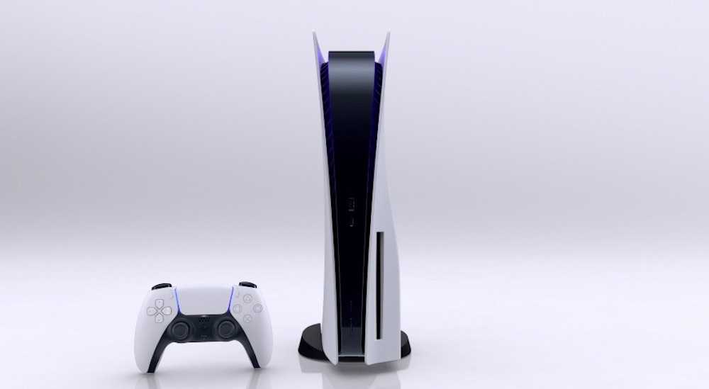 PlayStation 5 Leaks suggère une compatibilité descendante
