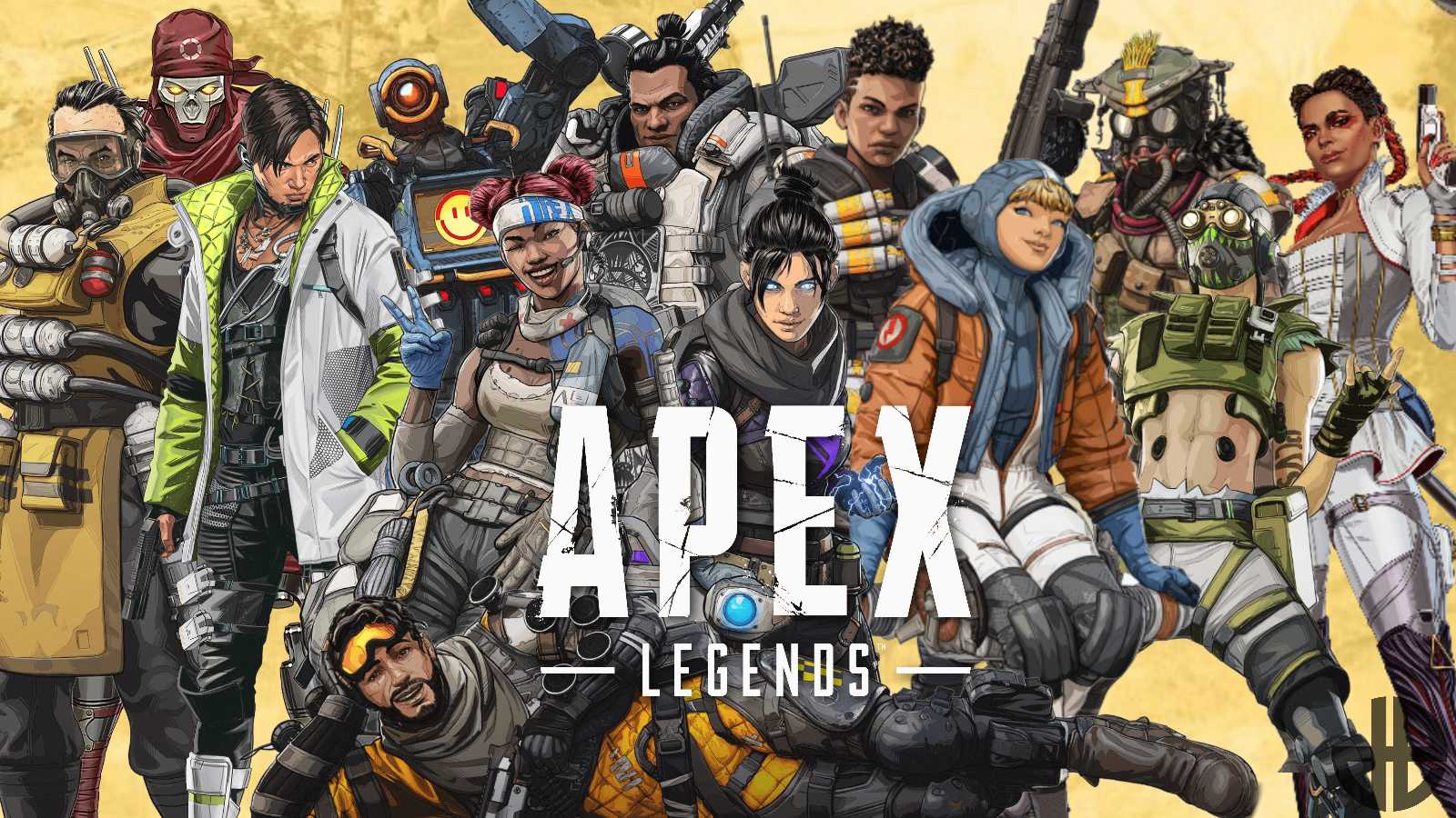 Apex Legends: Classement de toutes les légendes de la saison 6