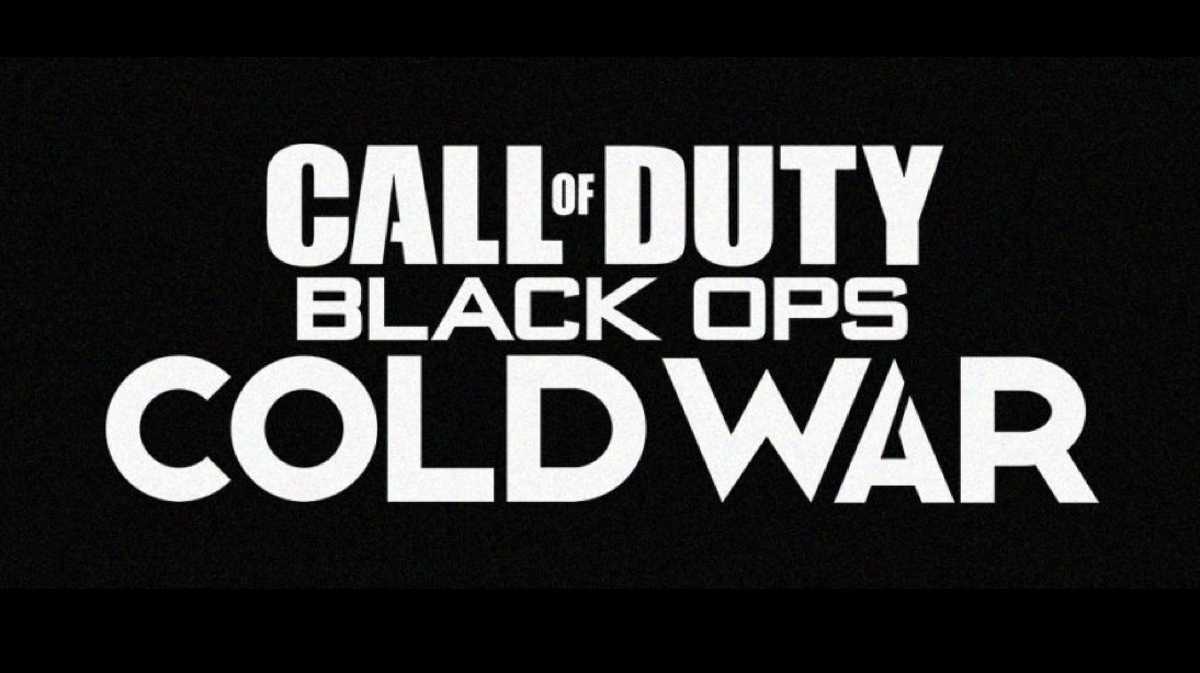 Call Of Duty Cold War: les codes nucléaires sont regroupés alors que les créateurs de contenu bénéficient d'un accès anticipé