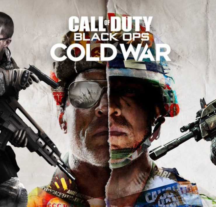 Call of Duty Black Ops Cold War est-il un ajout inutile à la franchise en ce moment?