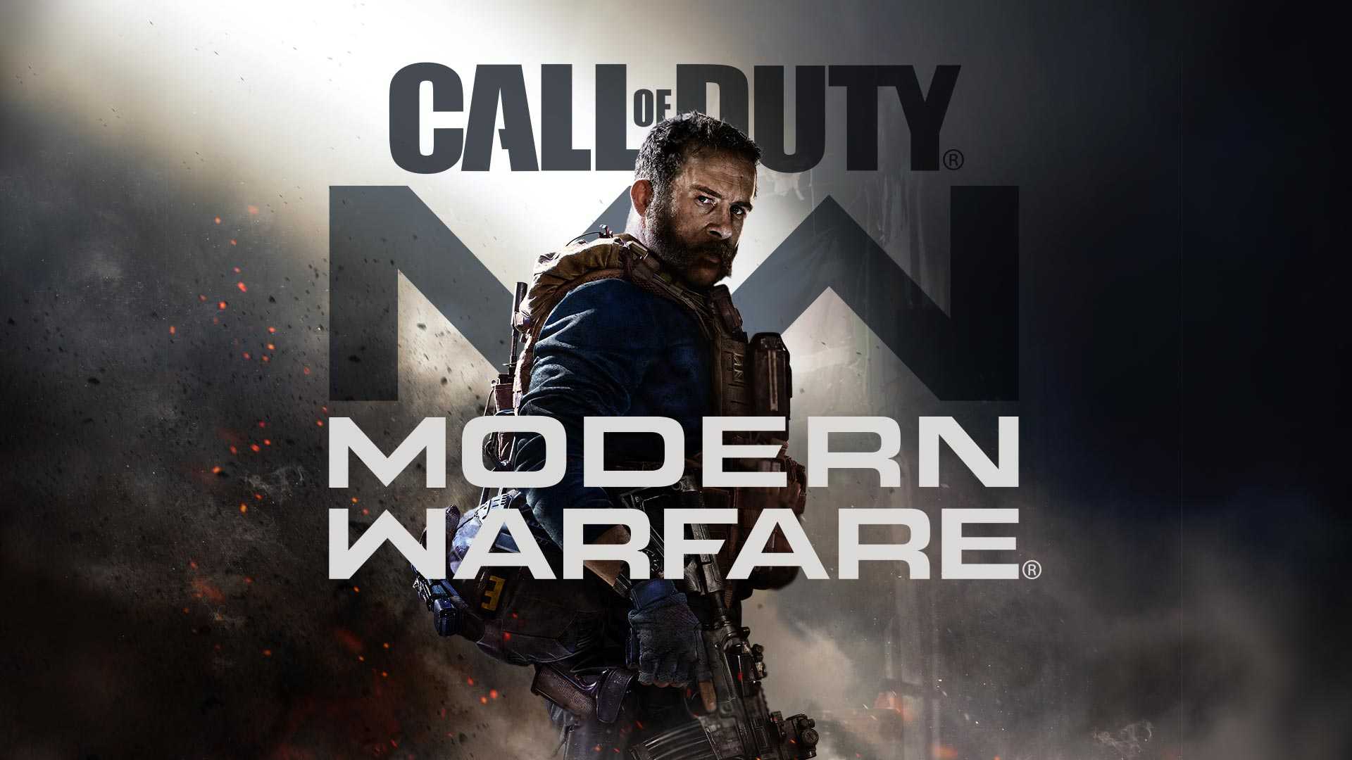 Call of Duty Modern Warfare: nouvelles cartes et modes de jeu dans la mise à jour de la liste de lecture